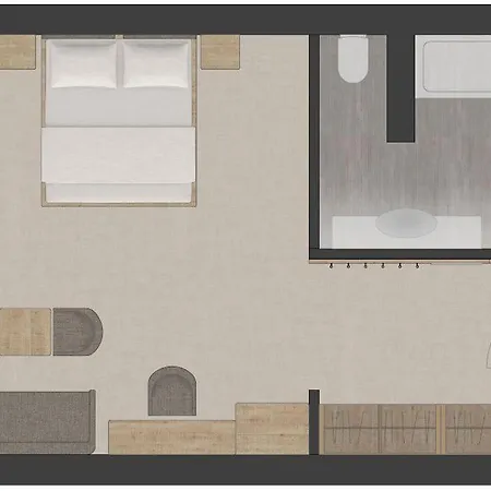 فندق Mooshaus Winterresort