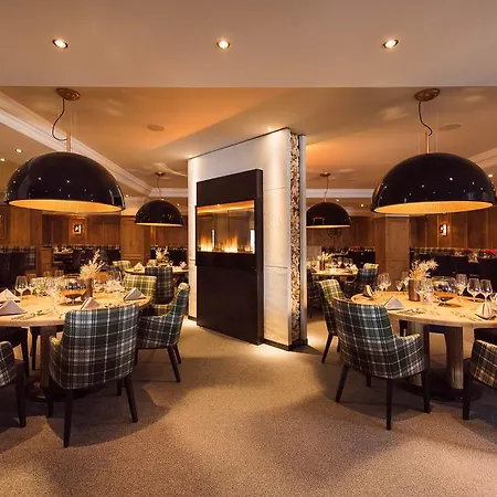 فندق Mooshaus Winterresort كوهتاي