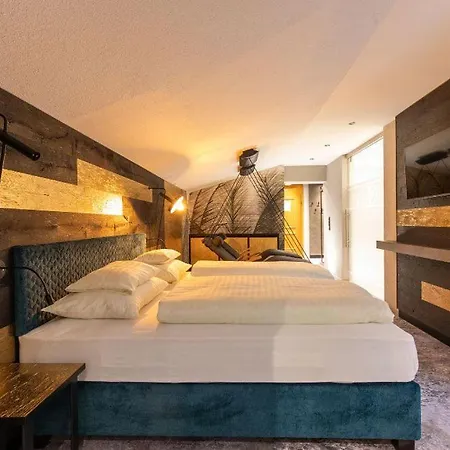 Mooshaus Winterresort كوهتاي