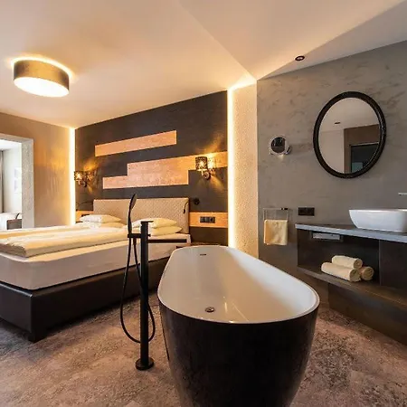 فندق Mooshaus Winterresort كوهتاي