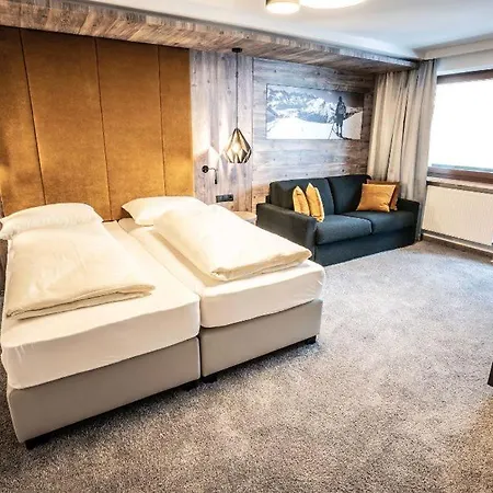 Mooshaus Winterresort كوهتاي