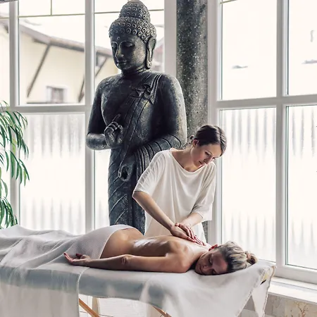 Mooshaus Winterresort Kühtai