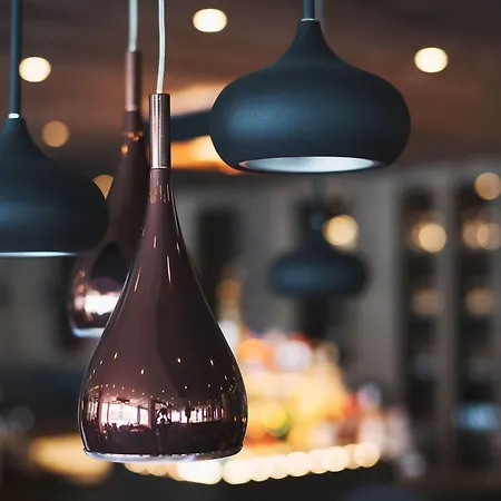 Otel Mooshaus Winterresort