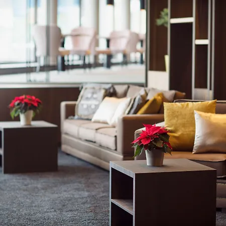 Mooshaus Winterresort 4* كوهتاي