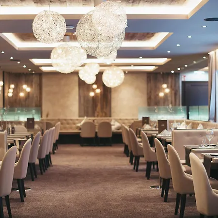 Mooshaus Winterresort Otel Kühtai