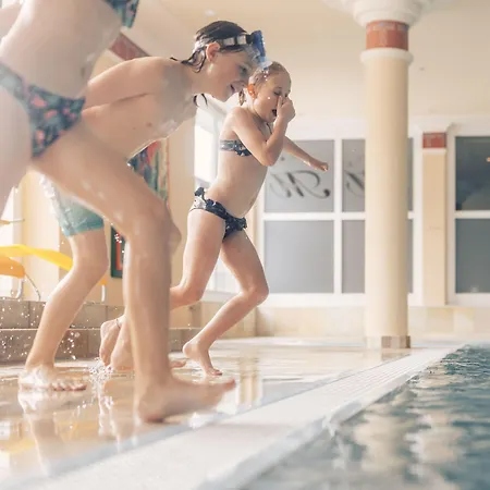 فندق Mooshaus Winterresort