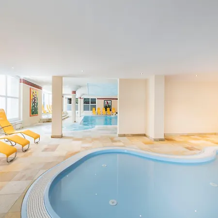 Mooshaus Winterresort كوهتاي