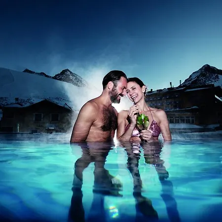 Mooshaus Winterresort