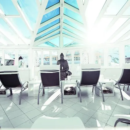 فندق Mooshaus Winterresort 4*