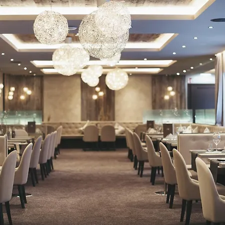 Mooshaus Winterresort Hotel