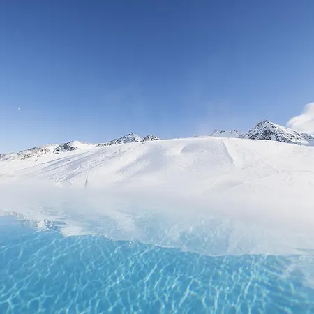 Mooshaus Winterresort