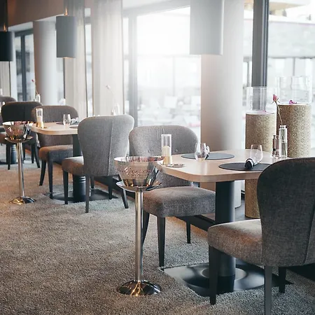 Mooshaus Winterresort فندق كوهتاي