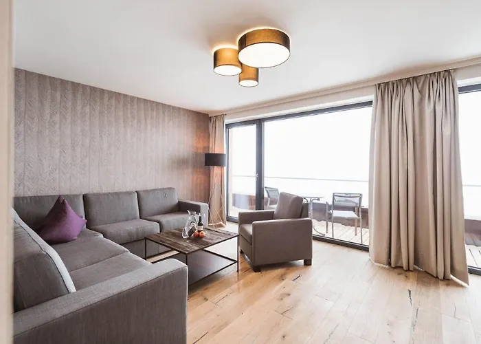 Mooshaus Winterresort Kühtai