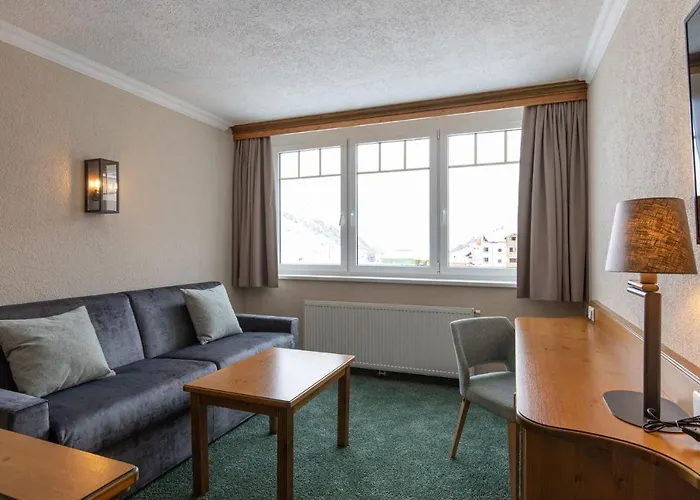 Mooshaus Winterresort Hotel 4*