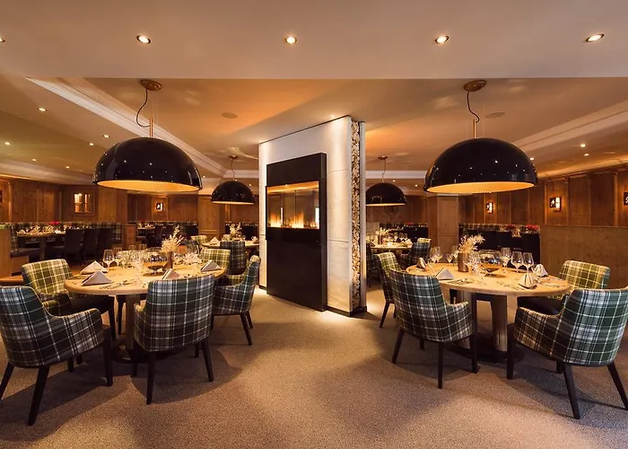 酒店 Mooshaus Winterresort 库哈台