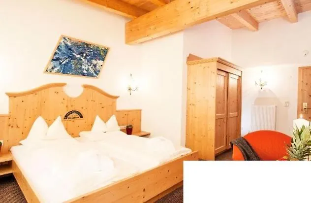 Hotel Mooshaus Winterresort