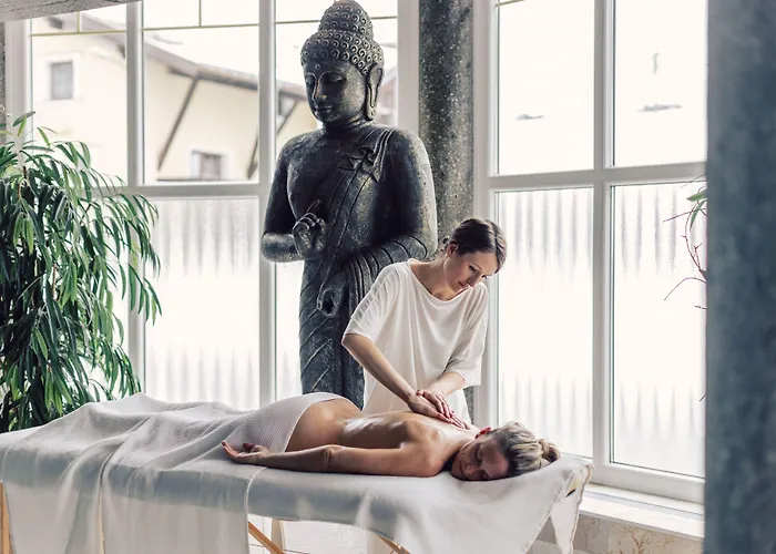 Mooshaus Winterresort 库哈台