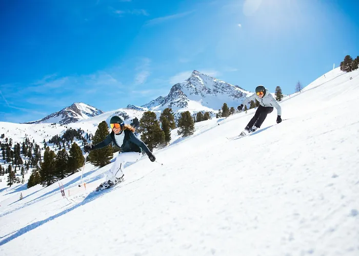 Mooshaus Winterresort Hotel 4*