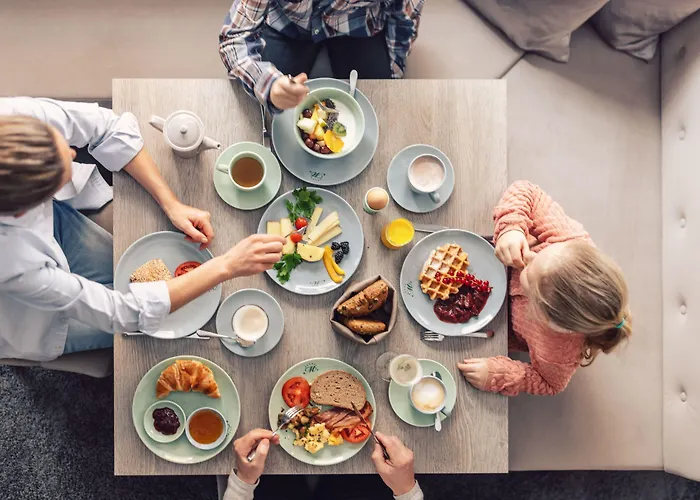 Mooshaus Winterresort Hotel 4*