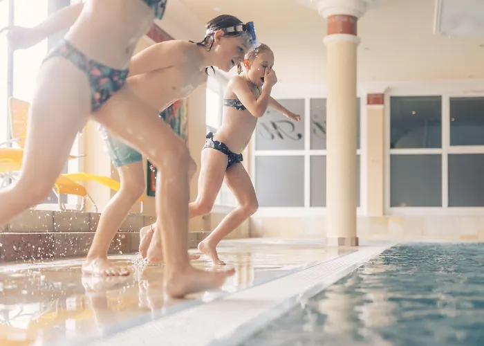 Hotel Mooshaus Winterresort