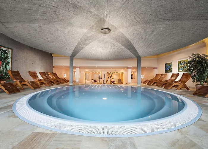 Mooshaus Winterresort 库哈台