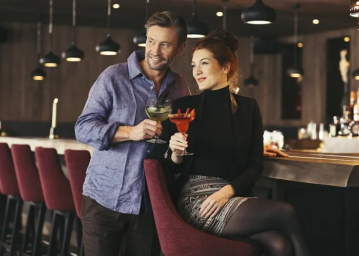 Mooshaus Winterresort Hotel 4*