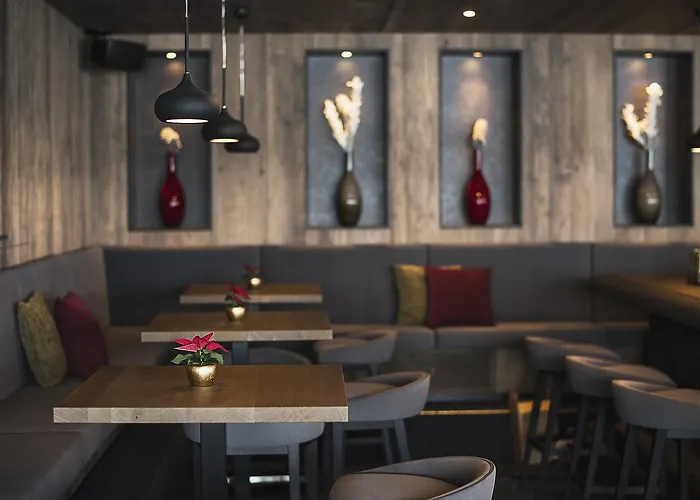 Mooshaus Winterresort Hotel