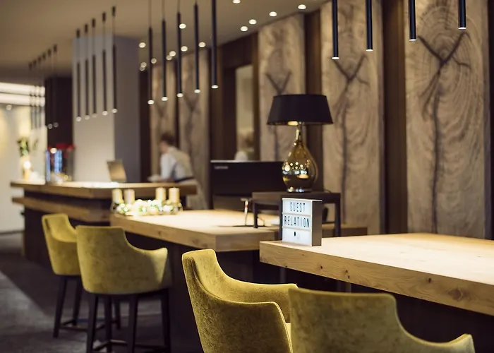 Mooshaus Winterresort