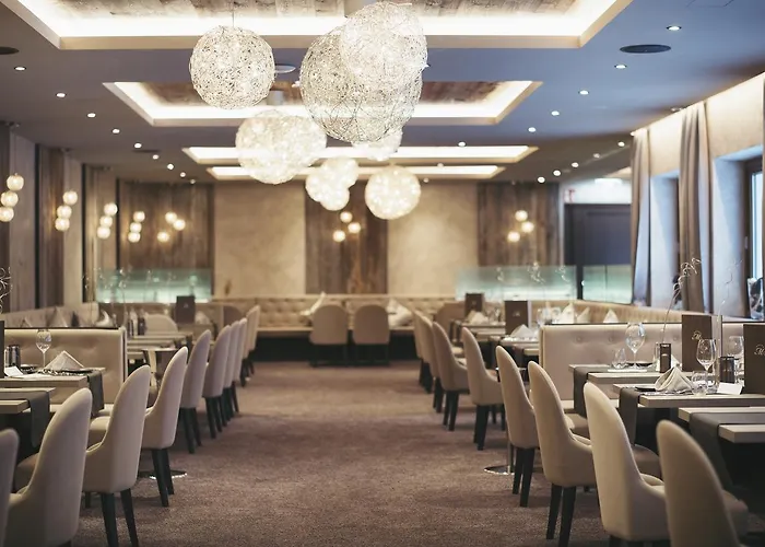 Mooshaus Winterresort Hotel