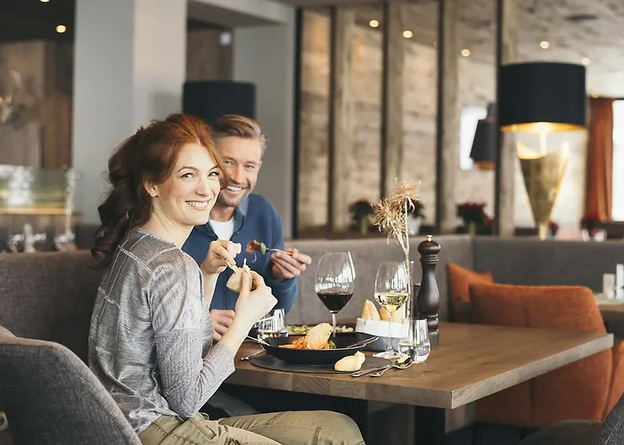 Mooshaus Winterresort 4*