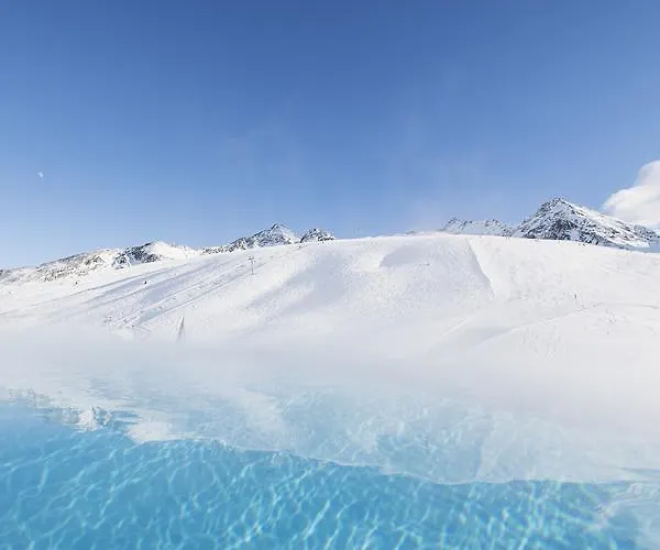 Mooshaus Winterresort