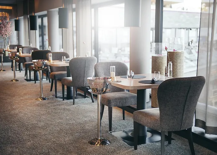 Mooshaus Winterresort Hotel Kühtai