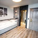 Mooshaus Winterresort