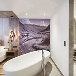 Mooshaus Winterresort فندق 4*