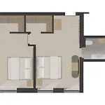 Mooshaus Winterresort فندق