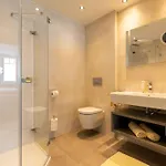 Mooshaus Winterresort فندق