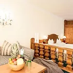 Mooshaus Winterresort 4* كوهتاي
