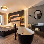 فندق Mooshaus Winterresort كوهتاي