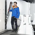 Mooshaus Winterresort فندق 4*
