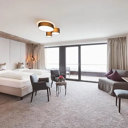 Mooshaus Winterresort