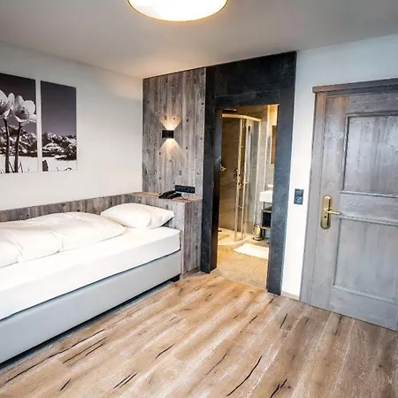 Mooshaus Winterresort