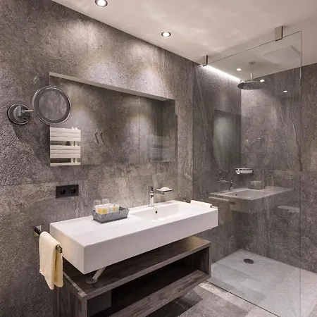 Mooshaus Winterresort Hotel