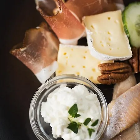 Hotel Mooshaus Winterresort