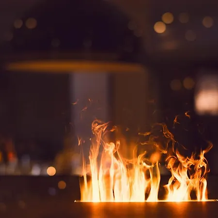 호텔 Mooshaus Winterresort 퀴타이