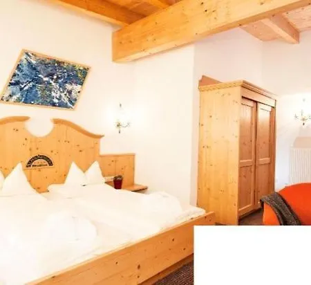 Otel Mooshaus Winterresort