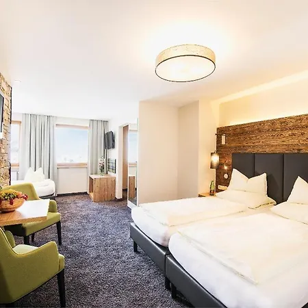 Mooshaus Winterresort