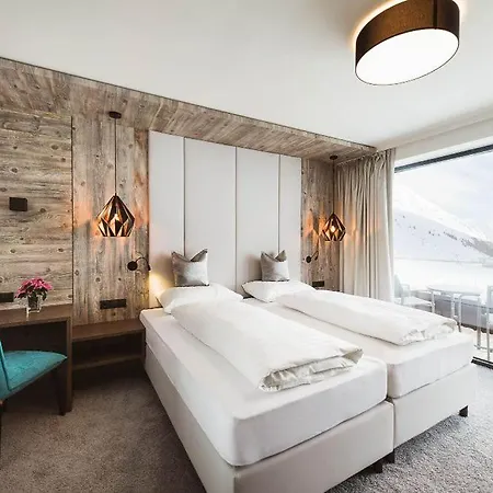 Mooshaus Winterresort 4*