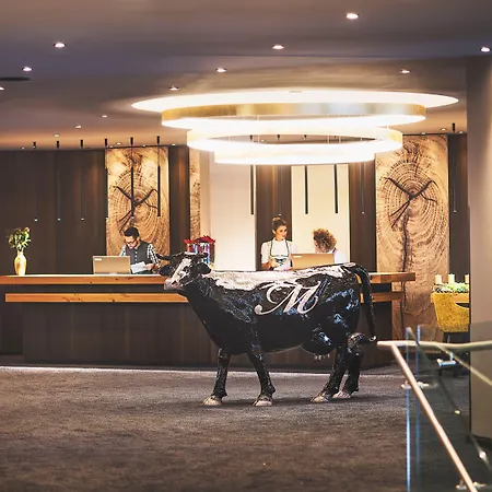 Mooshaus Winterresort 퀴타이