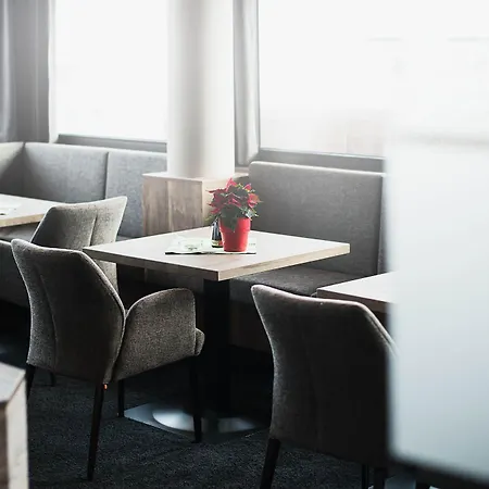 Mooshaus Winterresort 호텔 4*