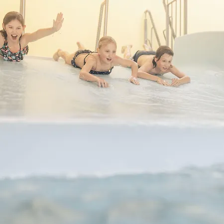 Mooshaus Winterresort 4* كوهتاي